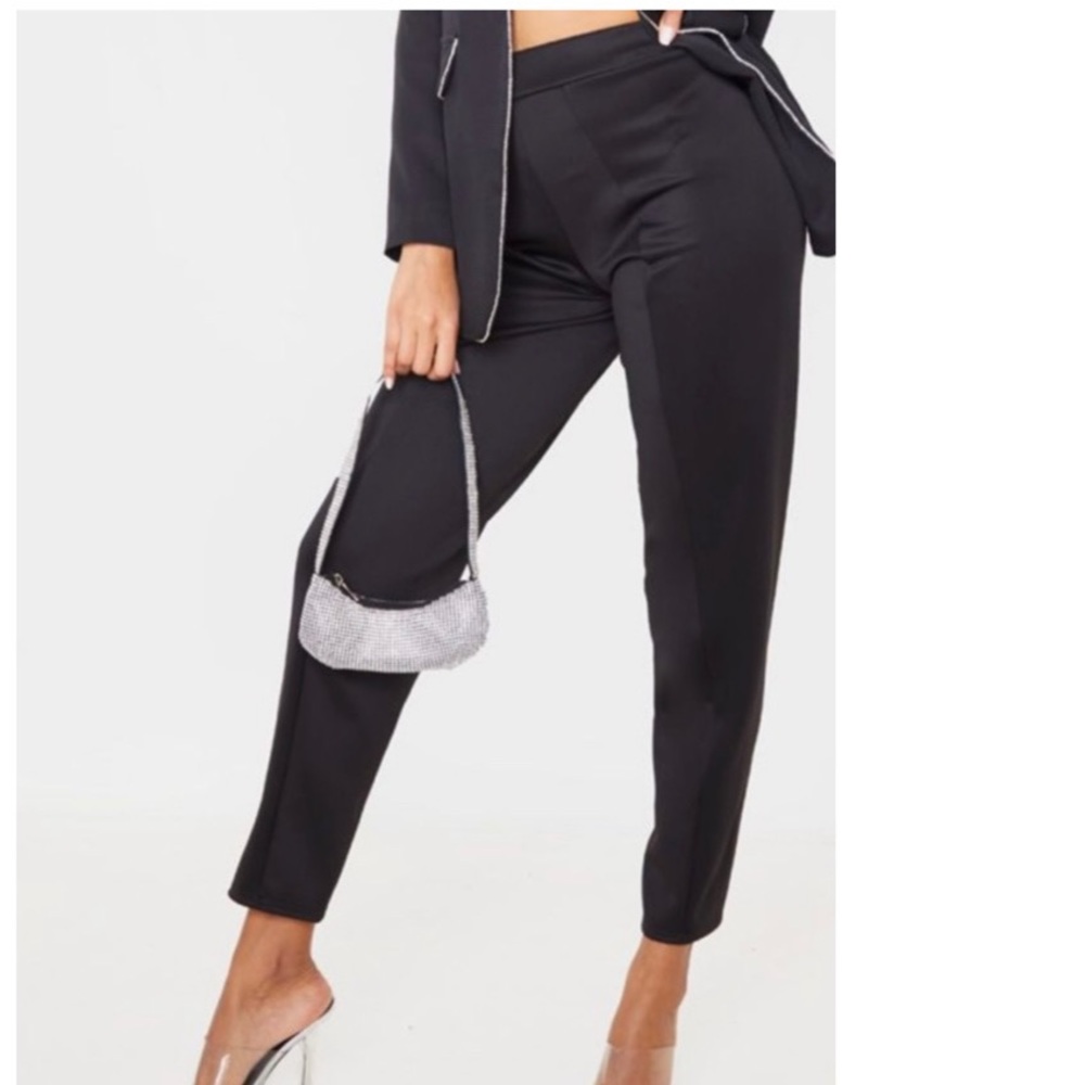 PRETTYLITTLETHING pants